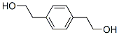 1,4-Bis(2-Hydroxyethyl)benzene Structure,5140-03-4Structure