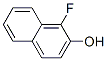 1-氟-2-萘酚結(jié)構(gòu)式_51417-63-1結(jié)構(gòu)式