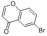 6-Bromochromone Structure,51483-92-2Structure