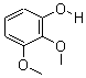 2,3-Dimethoxyphenol Structure,5150-42-5Structure