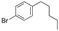 4-Pentylbromobenzene Structure,51554-95-1Structure