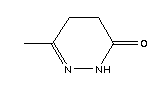 4,5-Dihydro-6-methylpyridazin-3(2H)-one Structure,5157-08-4Structure