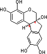 蘇木色精結(jié)構(gòu)式_517-28-2結(jié)構(gòu)式