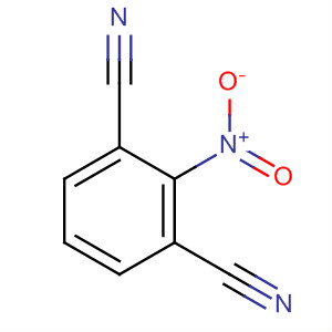 2-硝基異酞腈結(jié)構(gòu)式_51762-72-2結(jié)構(gòu)式