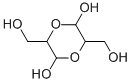 DL-Glyceraldehyde, dimer Structure,51795-26-7Structure