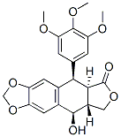 鬼臼毒素結(jié)構(gòu)式_518-28-5結(jié)構(gòu)式