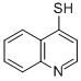 4-疏基喹啉結(jié)構(gòu)式_51812-96-5結(jié)構(gòu)式