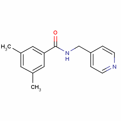 匹考齊特結構式_51832-87-2結構式