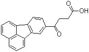 夫洛梯隆結(jié)構(gòu)式_519-95-9結(jié)構(gòu)式