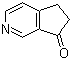 5,6-Dihydrocyclopenta[c]pyridin-7-one Structure,51907-18-7Structure