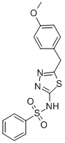 OU749結(jié)構(gòu)式_519170-13-9結(jié)構(gòu)式