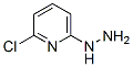 2-Chloro-6- hydrazinopyridine Structure,5193-03-3Structure