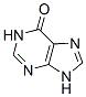 6H-purin-6-one, 1,9-dihydro-(9ci) Structure,51953-23-2Structure