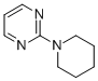 2-哌啶嘧啶結(jié)構(gòu)式_51957-36-9結(jié)構(gòu)式