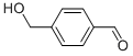 4-(Hydroxymethyl)benzaldehyde Structure,52010-97-6Structure