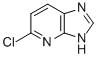 5-Chloro-3H-imidazo[4,5-B]pyridine Structure,52090-89-8Structure