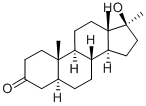 美雄諾龍結構式_521-11-9結構式