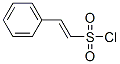 Trans-β-Styrenesulfonyl chloride Structure,52147-97-4Structure