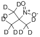 2-Methyl-2-nitropropane-d9 Structure,52168-52-2Structure