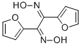 α-Furil dioxime Structure,522-27-0Structure