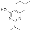 甲菌定結(jié)構(gòu)式_5221-53-4結(jié)構(gòu)式