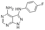 Cgp 57380結(jié)構(gòu)式_522629-08-9結(jié)構(gòu)式