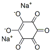玫棕酸鈉結構式_523-21-7結構式