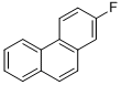 2-氟菲結構式_523-41-1結構式