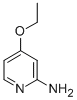 2-Amino-4-ethoxypyridine Structure,52311-20-3Structure