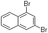 1,3-二溴萘結(jié)構(gòu)式_52358-73-3結(jié)構(gòu)式