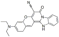 溶劑紅 196結(jié)構(gòu)式_52372-36-8結(jié)構(gòu)式