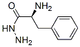 H-Phe-NHNH2結(jié)構(gòu)式_52386-52-4結(jié)構(gòu)式