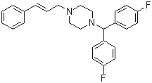 氟桂嗪結(jié)構(gòu)式_52468-60-7結(jié)構(gòu)式