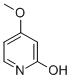 2(1H)-Pyridinone,4-methoxy- Structure,52545-13-8Structure