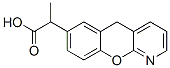 普拉洛芬結(jié)構(gòu)式_52549-17-4結(jié)構(gòu)式