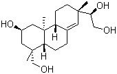 奇任醇結(jié)構(gòu)式_52659-56-0結(jié)構(gòu)式