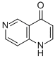 [1,6]萘啶-4-醇結(jié)構(gòu)式_5268-38-2結(jié)構(gòu)式