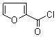 2-Furoyl chloride Structure,527-69-5Structure