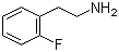 2-氟苯乙胺結(jié)構(gòu)式_52721-69-4結(jié)構(gòu)式