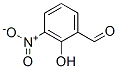 3-Nitrosalicylaldehyde Structure,5274-70-4Structure