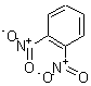 1,2-Dinitrobenzene Structure,528-29-0Structure