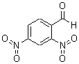 2,4-Dinitrobenzaldehyde Structure,528-75-6Structure