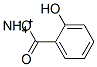 Ammonium salicylate Structure,528-94-9Structure