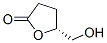 (R)-(-)-Dihydro-5-(hydroxymethyl)-2(3H)-furanone Structure,52813-63-5Structure