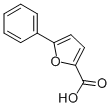 5-苯基-2-糠酸結(jié)構(gòu)式_52938-97-3結(jié)構(gòu)式