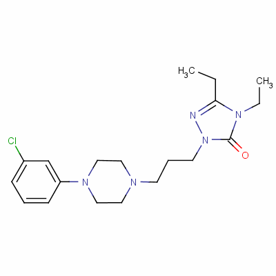 依托哌酮結(jié)構(gòu)式_52942-31-1結(jié)構(gòu)式