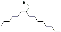 7-(Bromomethyl)pentadecane Structure,52997-43-0Structure