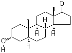 雄酮結構式_53-41-8結構式