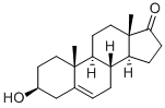 Dehydroepiandrosterone Structure,53-43-0Structure