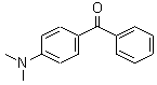 4-(Dimethylamino)benzophenone Structure,530-44-9Structure